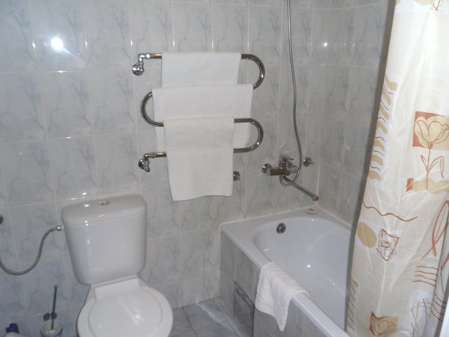 Гостиница Софи де Люкс Ставрополь